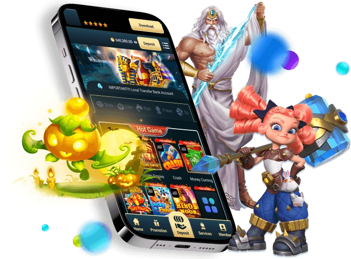 Vòng Quay Miễn Phí tt128 casino