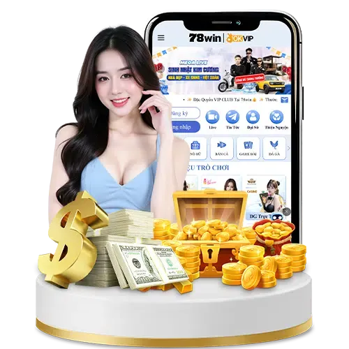 Các trò chơi Slot Game và Nổ Hũ