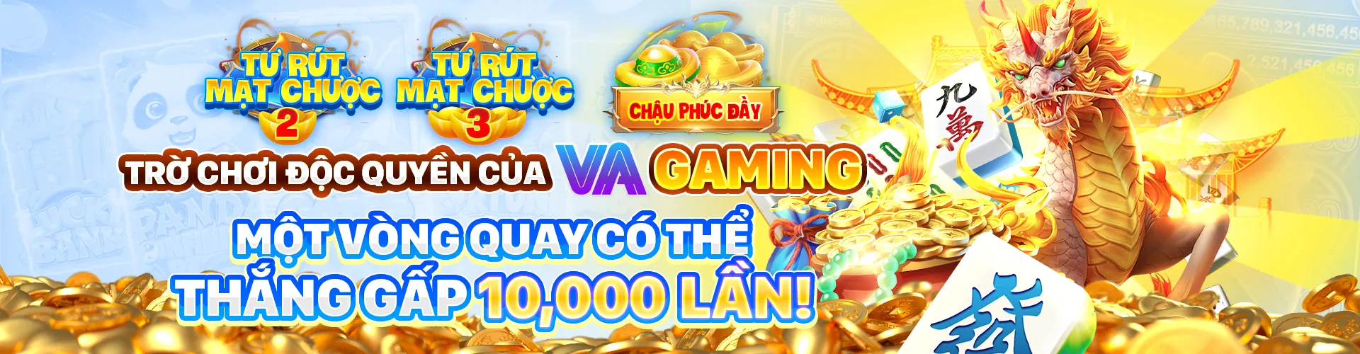 Tiền Thưởng Chào Mừng tt128 casino