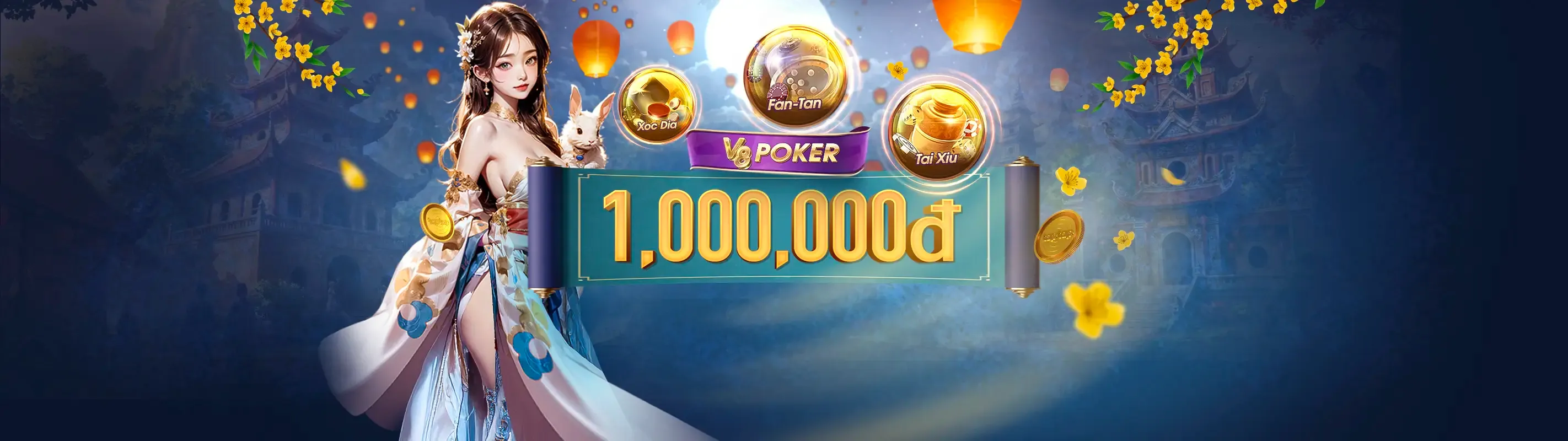 Cá cược Bóng rổ tt128 casino