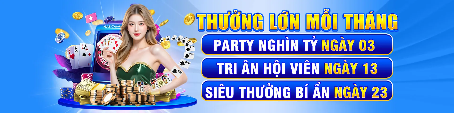 Hình ảnh chính về Tin tức tt128 casino, cập nhật mới nhất