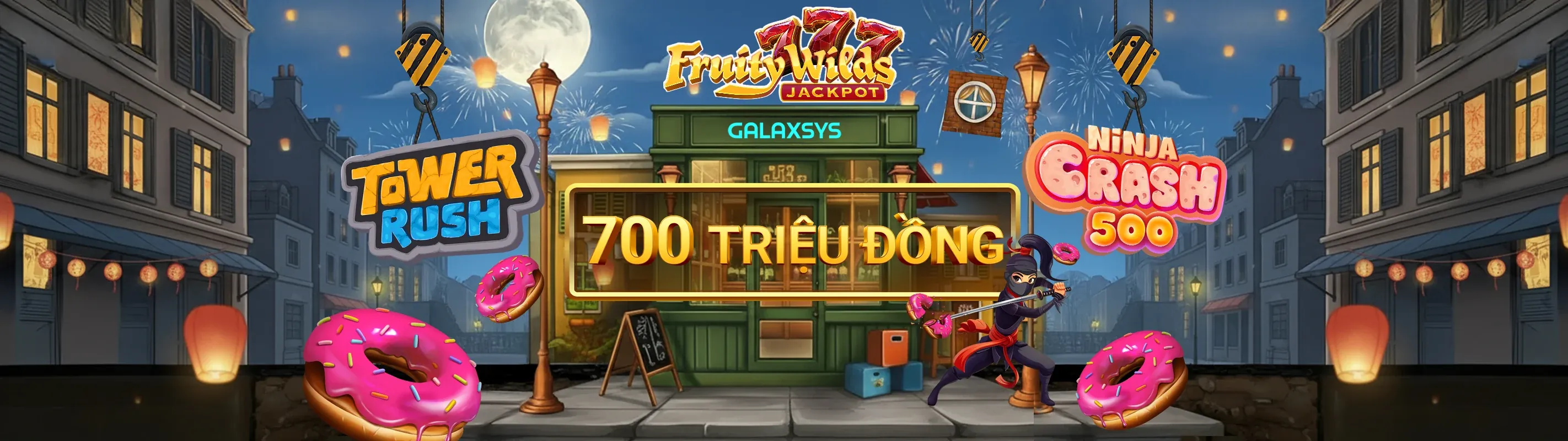Dealer chia bài Baccarat trực tuyến tại tt128 casino