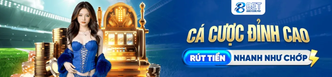 Hình ảnh chính trò chơi Slot tại tt128 casino với biểu tượng jackpot và tiền vàng