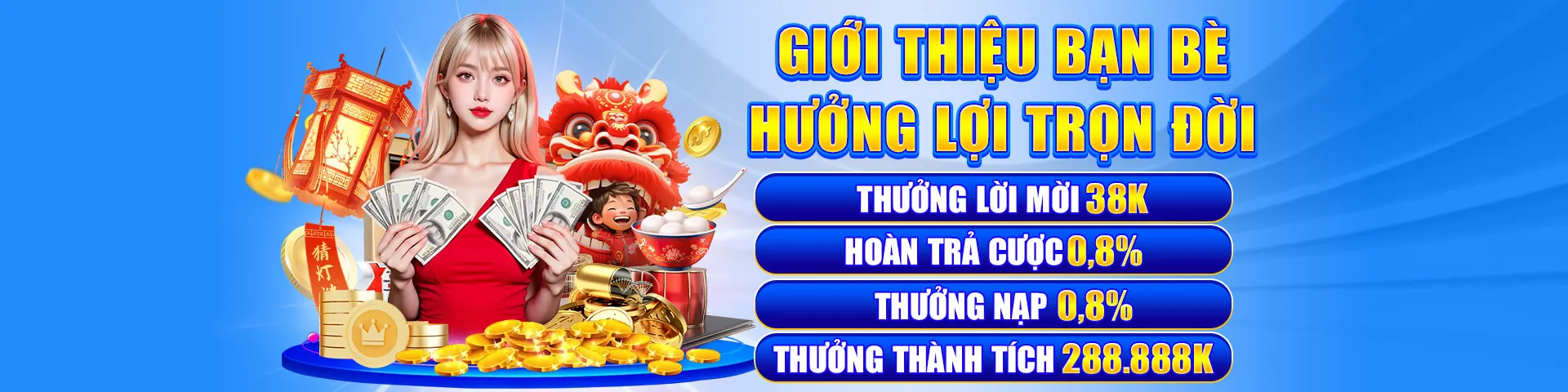 Hình ảnh chính trang đăng nhập tt128 casino