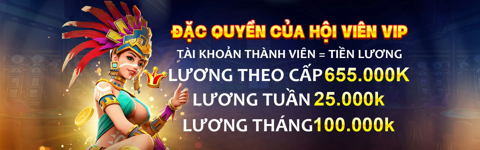 Hình ảnh chính về cá cược có trách nhiệm tại tt128 casino