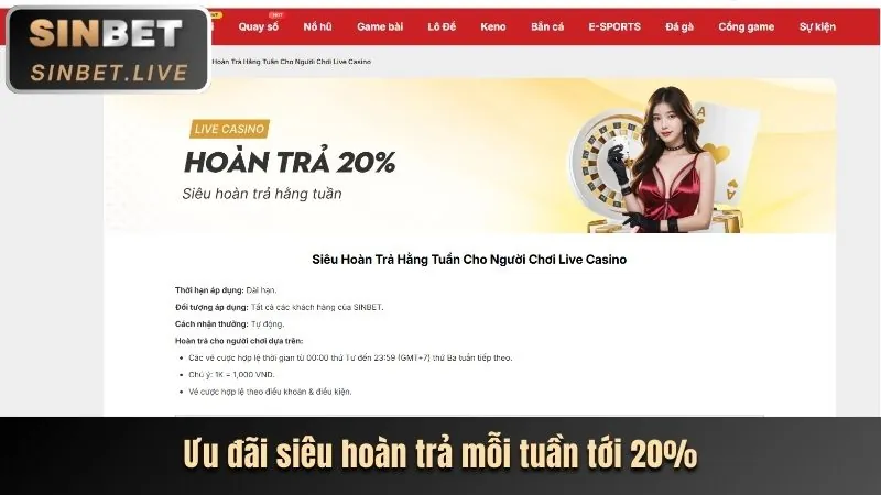 Cơ chế trò chơi slot tt128 casino