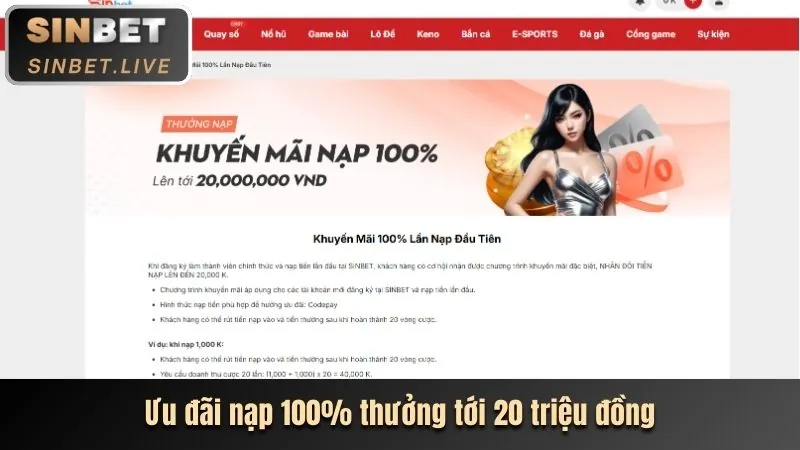 Hướng dẫn nhận tiền thưởng tt128 casino